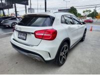 2017 Mercedes-Benz GLA250 2.0 AMG Dynamic SUV ฟรีดาวน์ รูปที่ 12