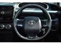 2017 Toyota Sienta 1.5 G SUV ต่างจังหวัดก็ซื้อได้ทุกอาชีพ มีทุกไฟแนนช์บริการ รูปที่ 12