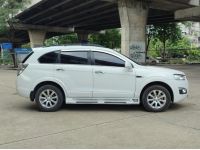 Chevrolet Captiva 2.0 LSX 2012 ดีเซล สวยพร้อมใช้ ✅เครดิตดีจัดได้ล้น  ซื้อสดไม่มีแวทไม่มีค่าธรรมเนียมออกรถ เพียง 189,000 บาท  เครื่องยนต์,เกียร์,ช่วงล่างพร้อมใช้ ภายในสวย ใช้ต่อได้เลย ทดลองขับได้ สนใจต รูปที่ 12