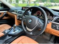 BMW 320d GT Grand Turismo F34 Top ปี 2019 LCI รุ่นใหม่ เครื่องดีเซล ใช้น้อย มี BSI ถึง 2026 เจ้าของเดียว รูปที่ 12