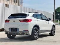 BMW X2 sDrive20i M Sport 2.0i ปี 2018 รูปที่ 12