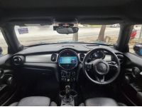 MINI COOPER 1.5SE Hatch RHD 3-DOOR (F56) ปี 2021 จด 2022 รูปที่ 12