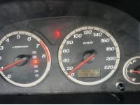 2003 HONDA CRV 2.0 4WD  ขายสด รูปที่ 12