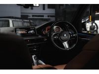BMW X5 40e xDrive M-Sport 2017 รูปที่ 12