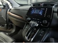 2018 Honda CR-V 2.4 (ปี 17-21) EL 4WD SUV AT รูปที่ 12