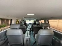 HYUNDAI H-1 Limited III 2019 สีขาว ไมล์น้อย (ฮฮ 904 กทม.) รูปที่ 12