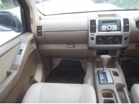 Nissan Navara DoubleCab 2.5 LE Calibre ปี 2007 รูปที่ 12