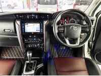 Toyota Fortuner 2.8 TRD Sportivo (ปี 2018) SUV AT รถสวย สภาพดี ไมล์น้อย ฟรีดาวน์ รูปที่ 12