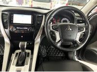 Mitsubishi Pajero Sport 2.4 GT (ปี 2016) SUV AT - 2WD รูปที่ 12
