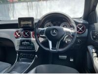 Mercedes Benz A250 AMG Sport  ปี 2013 รูปที่ 12