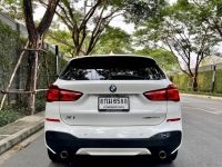 BMW X1 sDrive20d MSPORT โฉม F48 ปี 2019 auto รูปที่ 12