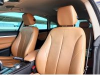 BMW SERIES 3 320D 2.0 Luxury  ปี 2019 รถบ้านแท้ สภาพกรี๊บ รูปที่ 12