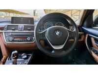 BMW Series3 320D 2.0 Luxury ปี 2012 รูปที่ 12