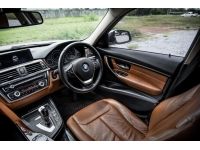 BMW 320i 2.0 Luxury F30 ปี 2014 รูปที่ 12