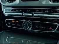 MercedesBenz AMG G63 ปี 2019 รูปที่ 12