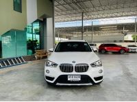 BMW X1 2.0 sDrive1.8d  XLine ปี 2018 รูปที่ 12