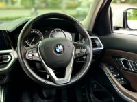 BMW SERIES 3 320d SPORT ปี 2019 รูปที่ 12