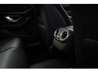 2017 Mercedes-Benz C350e 2.0 e Avantgarde Plug-in Hybrid รถเก๋ง 4 ประตู ไมล์ 19,xxxติดต่อโชว์รูมด่วน รูปที่ 12