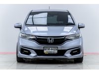 HONDA JAZZ GK 1.5 V I-VTEC ปี 2017 ผ่อน 3,257 บาท 6 เดือนแรก ส่งบัตรประชาชน รู้ผลพิจารณาภายใน 30 นาที รูปที่ 12