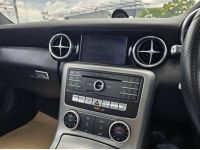Mercedes-Benz SLC300 2.0 R172 AMG Dynamic Convertible ปี 2019 ไมล์ 99,xxx Km รูปที่ 12