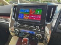 Toyota Vellfire 2.5 Hybrid E-Four 4WD ปี 2018 ไมล์ 155,xxx Km รูปที่ 12