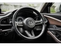 Mazda CX-30 2.0 C ปี 2022 รถมือเดียวสวยไมล์น้อย รูปที่ 12