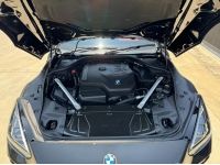 BMW Z4 sDrive30i M Sport 2020 สีดำหลังคาดำ เบาะแดง มือเดียว ราคาพิเศษ ไมล์น้อย รูปที่ 12