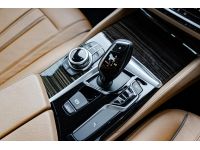 BMW 520d Luxury ปี 2017 ไมล์ 18x,xxx Km รูปที่ 12