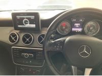 Benz GLA 200  W156   2015 จด2017 รูปที่ 12
