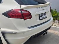 porsche cayenne ดีเซล 2011 ไมล์​ 8หมื่น กม. รูปที่ 12