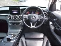 Benz C350e 2.0 Avantgarde W205 ปี 2018 รูปที่ 12