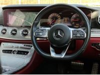 Mercedes-Benz CLS300d AMG ปี 2019 ไมล์ 38,xxx Km รูปที่ 12