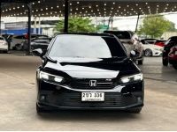 HONDA CIVIC FE1.5 RS TOP  ปี 2022 รูปที่ 12