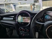 MINI Cooper S Convertible JCW F57 ปี 2023 ไมล์ 6,2xx Km รูปที่ 12