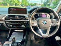 BMW X3 XDrive20d X-Line ปี 2020 ไมล์ 55,xxx Km รูปที่ 12