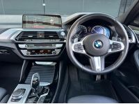 BMW X4 xDrive20d M Sport ปี 2019 ไมล์ 60,xxx Km รูปที่ 12