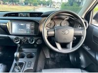 Toyota Revo 2.4 Smartcab Z Edition AT ปี 2021 ไมล์ 38,xxx Km รูปที่ 12
