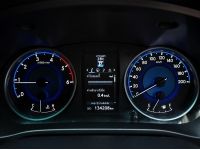 TOYOTA HILUX REVO DOUBLE CAB 2.8 G 4WD NAVI ปี 2017 เกียร์AUTO 4X4 สภาพนางฟ้า รูปที่ 12