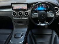 Mercedes-Benz GLC300e AMG ปี 2021 ไมล์ 48,000 Km รูปที่ 12