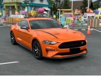 FORD MUSTANG 2.3 Ecoboost High Performance Package  ปี 2021 รูปที่ 12