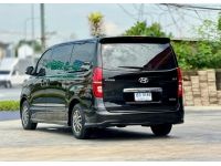 HYUNDAI H-1 2.5 ELITE ปี 2018 รูปที่ 12