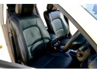 Mazda3 2.0sport hatchback Sunroof : เบนซิน : ออโต้  : ขาว : 2009 จด 2011 รูปที่ 12