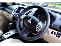 Mitsubishi Pajero 2.5 GT 2WD ปี: 2012  เกียร์: ออโต้ เครื่องยนต์: ดีเซล สี:ขาว รูปที่ 12
