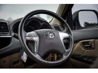 Toyota Fortuner 3.0 V ปี 2012 รูปที่ 12
