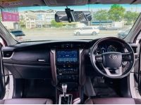 TOYOTA FORTUNER 2.4 V 4WD ปี 2019 รูปที่ 12