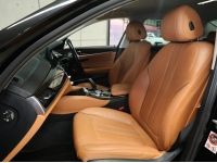 2018 BMW 520d 2.0 G30 (ปี 17-22) Luxury Sedan Limousine AT รูปที่ 12