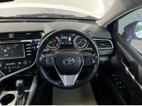 Toyota Camry All New 2.5 HV-E Hybrid 2020 AT สีเทา รูปที่ 12