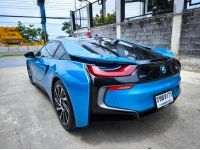 2017 BMW i8 Leicester City Limited (3คัน ในไทย) วิ่งเพียง 48,XXX KM. รูปที่ 12