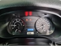 Toyota Revo 2.4 J ตู้แห้ง  2017 MT สีขาว รูปที่ 12