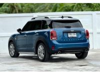 MINI COUNTRYMAN COOPER SF60  ปี 2020 รูปที่ 12